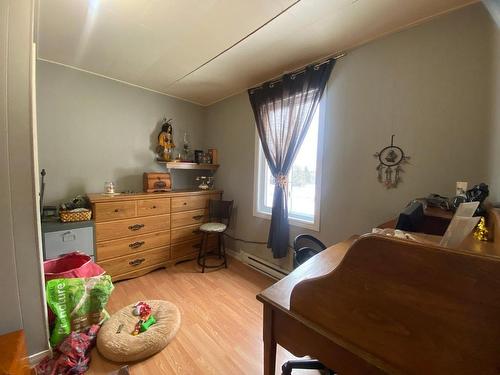 Bedroom - 885  - 889 Rue Boileau, Rivière-Rouge, QC - Indoor Photo Showing Bedroom