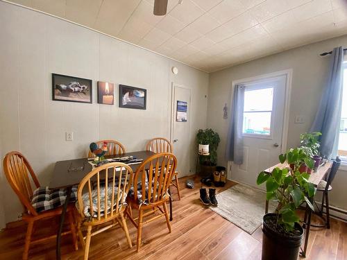 Dining room - 885  - 889 Rue Boileau, Rivière-Rouge, QC - Indoor