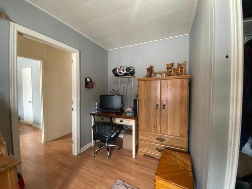 Bedroom - 885  - 889 Rue Boileau, Rivière-Rouge, QC - Indoor Photo Showing Other Room