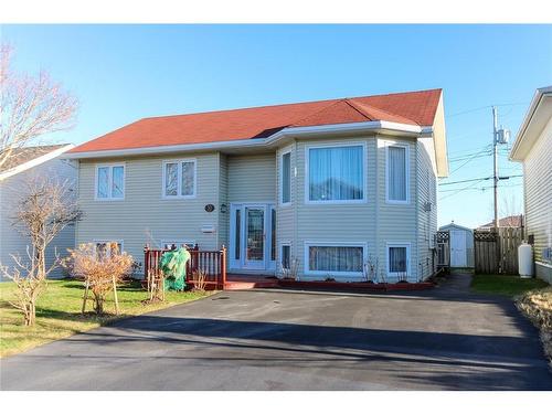 32 Malka Drive, St. John'S, NL 