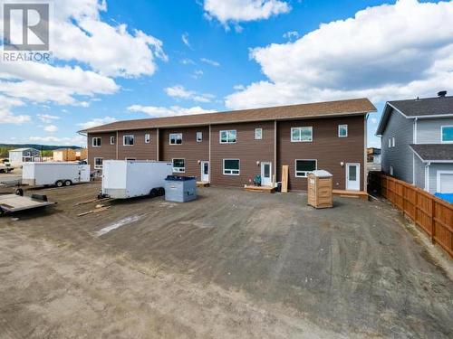 215 Witch Hazel Drive, Whitehorse, YT - Outdoor