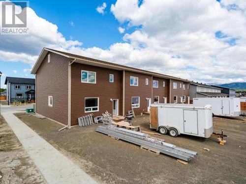 215 Witch Hazel Drive, Whitehorse, YT - Outdoor