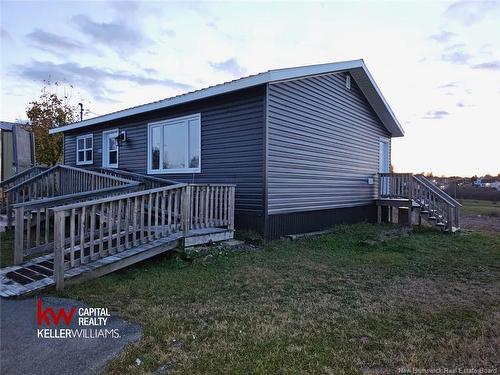 123 Brunswick St, St George, NB 