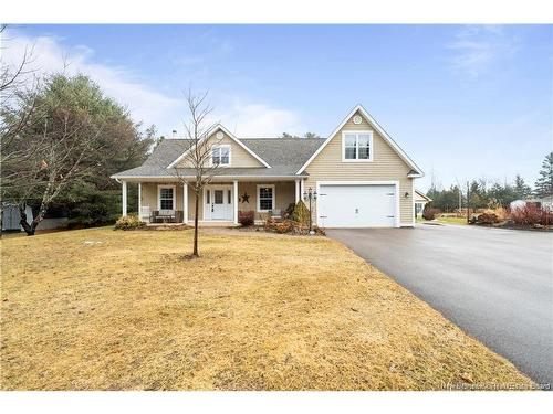 8 Normandie Crt, Rexton, NB 