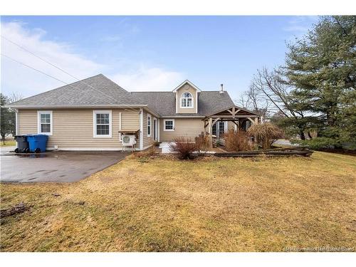 8 Normandie Crt, Rexton, NB 