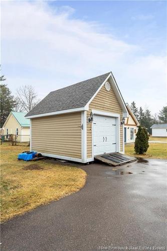 8 Normandie Crt, Rexton, NB 