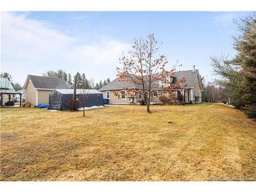 8 Normandie Crt, Rexton, NB 