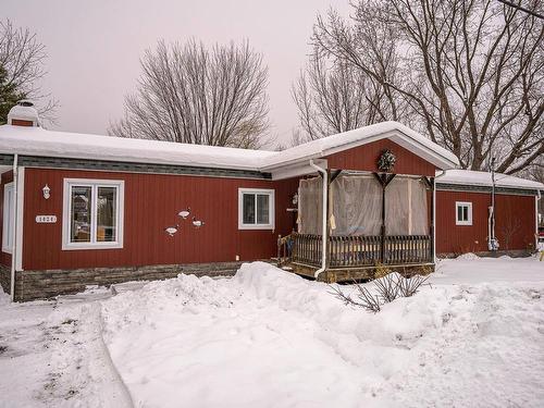 Frontage - 1424 Boul. Du Lac-St-François, Prévost, QC - Outdoor