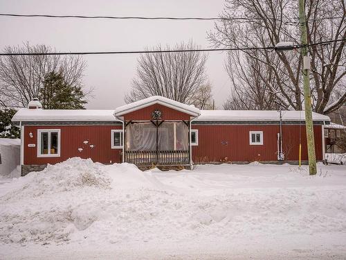 Frontage - 1424 Boul. Du Lac-St-François, Prévost, QC - Outdoor