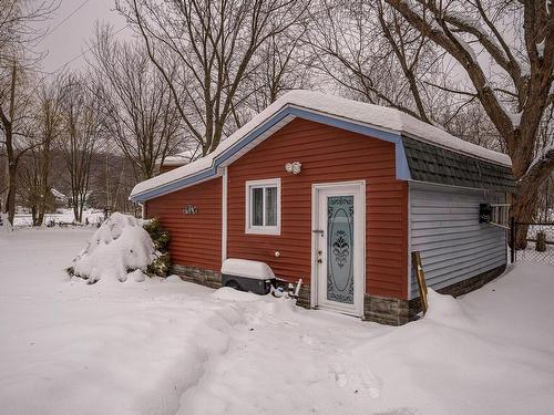 Shed - 1424 Boul. Du Lac-St-François, Prévost, QC - Outdoor