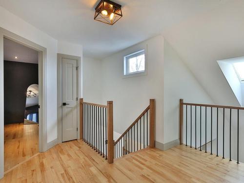 Staircase - 175 Rue Maxime, Saint-Jean-Sur-Richelieu, QC - Indoor Photo Showing Other Room