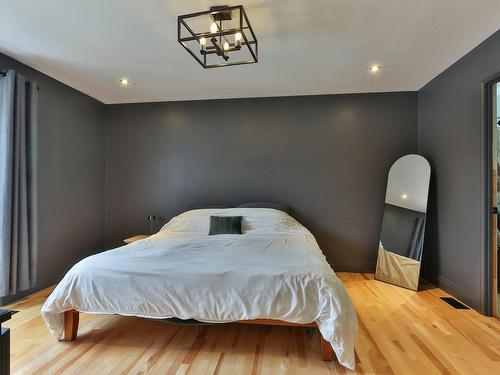 Master bedroom - 175 Rue Maxime, Saint-Jean-Sur-Richelieu, QC - Indoor Photo Showing Bedroom