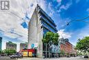 904 - 127 Queen Street E, Toronto, ON  - Outdoor 