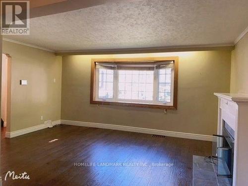 79 Florence Avenue, Toronto, ON - Indoor Photo Showing Other Room