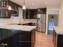 79 Florence Avenue, Toronto, ON  - Indoor Photo Showing Kitchen With Upgraded Kitchen 