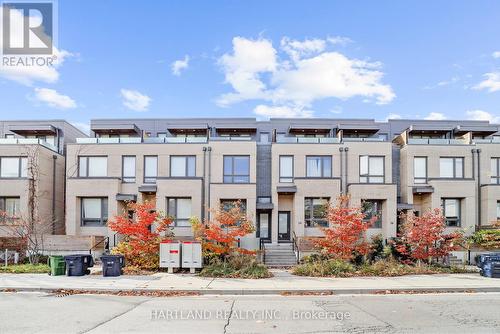 32 Perth Avenue, Toronto, ON - Outdoor With Facade