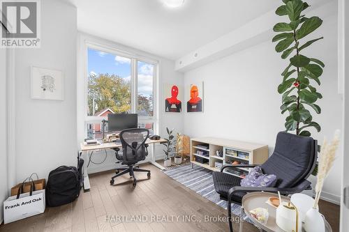 32 Perth Avenue, Toronto, ON - Indoor