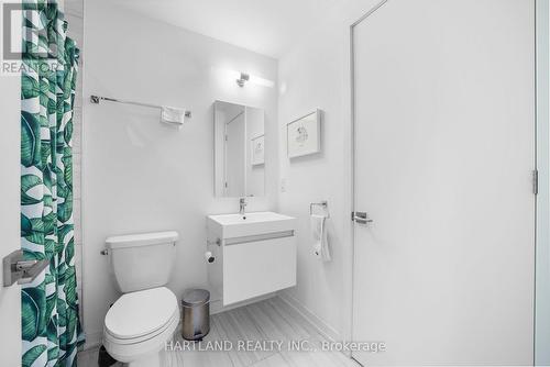 32 Perth Avenue, Toronto, ON - Indoor Photo Showing Bathroom