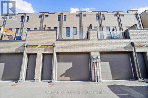 32 Perth Avenue, Toronto, ON - Outdoor