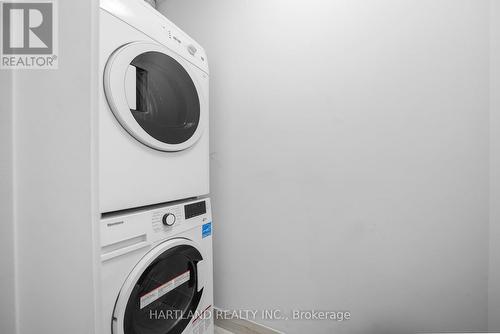 32 Perth Avenue, Toronto, ON - Indoor Photo Showing Laundry Room