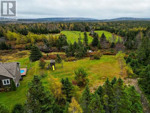 55 Woodview Place, Conception Bay South, NL - Outdoor With View