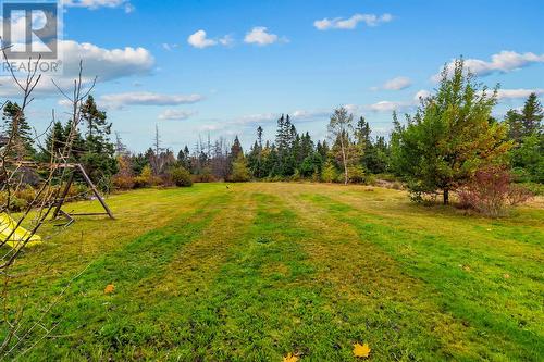 55 Woodview Place, Conception Bay South, NL - Outdoor With View