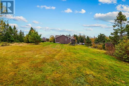 55 Woodview Place, Conception Bay South, NL - Outdoor With View