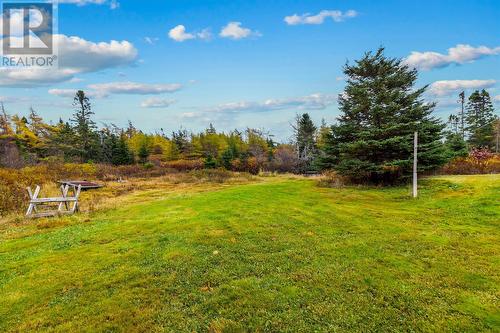 55 Woodview Place, Conception Bay South, NL - Outdoor With View