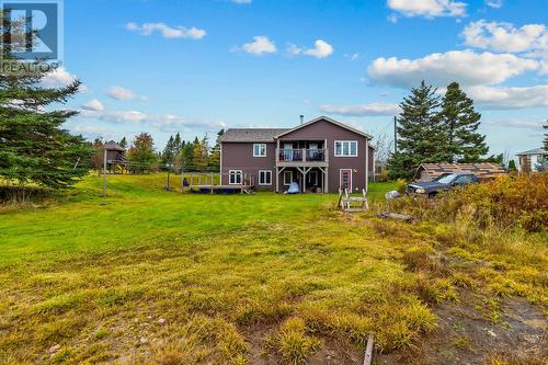 55 Woodview Place, Conception Bay South, NL - Outdoor