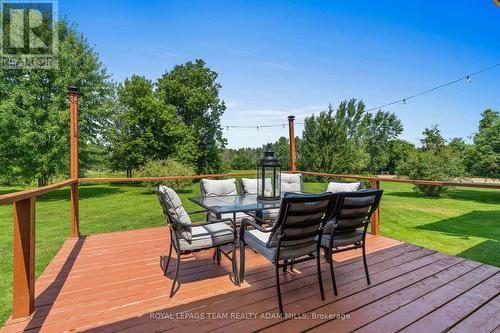 10195 Mcintyre Road, North Dundas, ON 