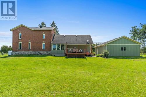 10195 Mcintyre Road, North Dundas, ON 