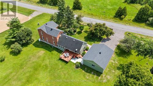 10195 Mcintyre Road, North Dundas, ON 