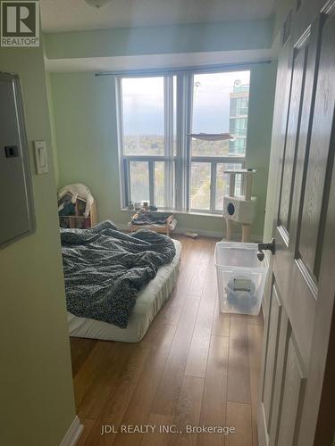 2010 - 23 Lorraine Drive, Toronto, ON - Indoor Photo Showing Bedroom