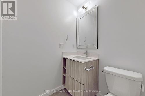 1211 - 50 Forest Manor Road, Toronto, ON - Indoor Photo Showing Bathroom