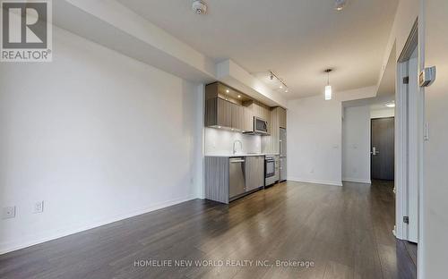 1211 - 50 Forest Manor Road, Toronto, ON - Indoor Photo Showing Kitchen