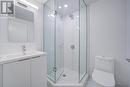 2412 - 230 Simcoe Street, Toronto, ON  - Indoor Photo Showing Bathroom 