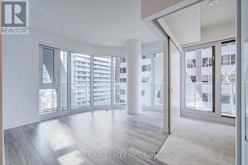 2412 - 230 Simcoe Street, Toronto, ON - Indoor Photo Showing Other Room