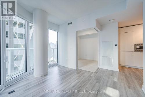 2412 - 230 Simcoe Street, Toronto, ON - Indoor