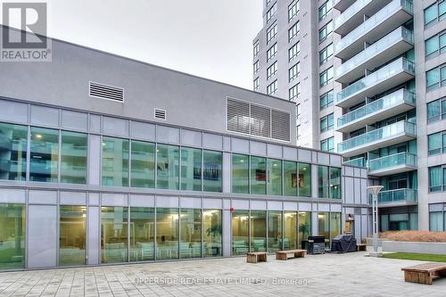 3807 - 19 Grand Trunk Crescent, Toronto, ON - Outdoor With Balcony