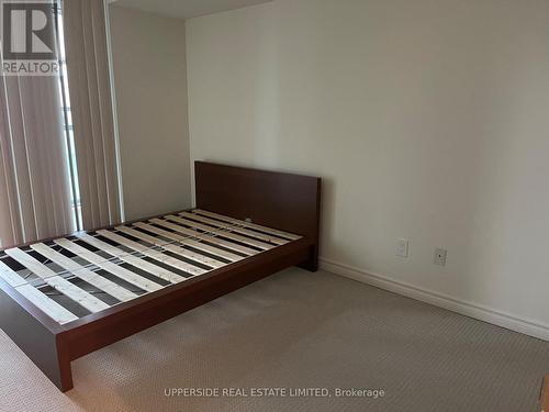 3807 - 19 Grand Trunk Crescent, Toronto, ON - Indoor Photo Showing Bedroom