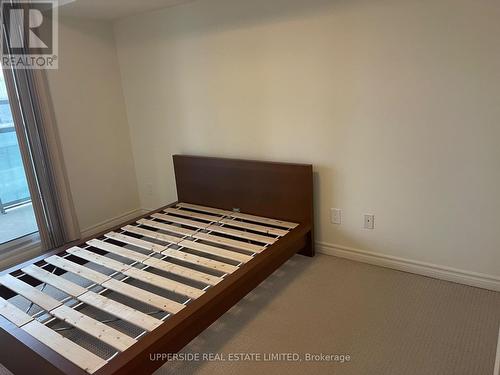 3807 - 19 Grand Trunk Crescent, Toronto, ON - Indoor Photo Showing Bedroom