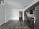 911 - 575 Bloor Street E, Toronto, ON  - Indoor Photo Showing Kitchen 