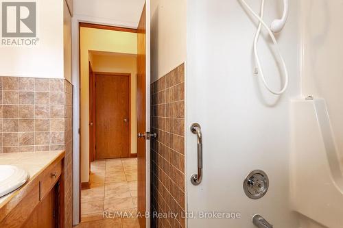 55 Huron Street S, St. Marys, ON - Indoor Photo Showing Bathroom