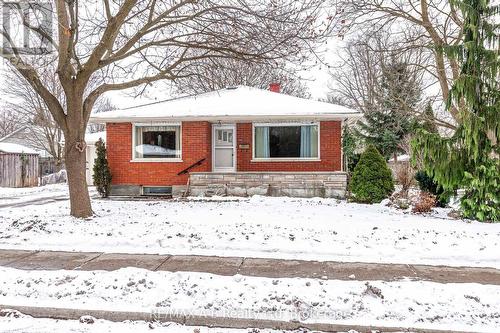 55 Huron Street S, St. Marys, ON - Outdoor