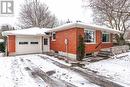 55 Huron Street S, St. Marys, ON  - Outdoor 