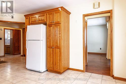 55 Huron Street S, St. Marys, ON - Indoor Photo Showing Kitchen