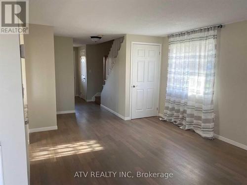 133 Columbia Road, Barrie, ON - Indoor Photo Showing Other Room