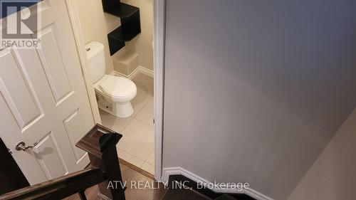 133 Columbia Road, Barrie, ON - Indoor Photo Showing Bathroom