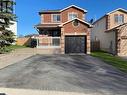 133 Columbia Road, Barrie, ON  - Outdoor 