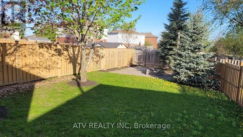 133 Columbia Road, Barrie, ON - Outdoor